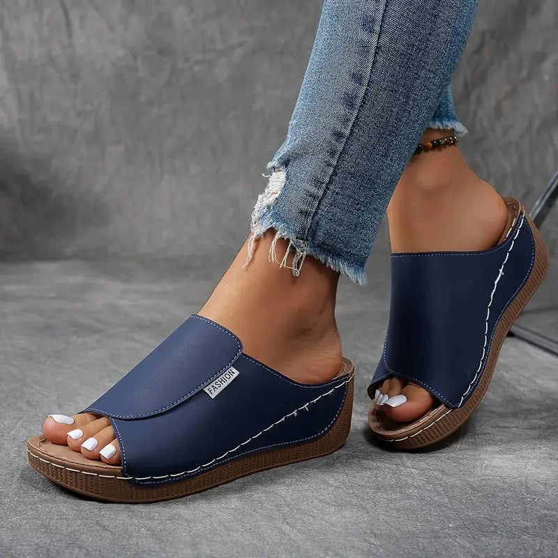 Sandra - Sandalen für Frauen