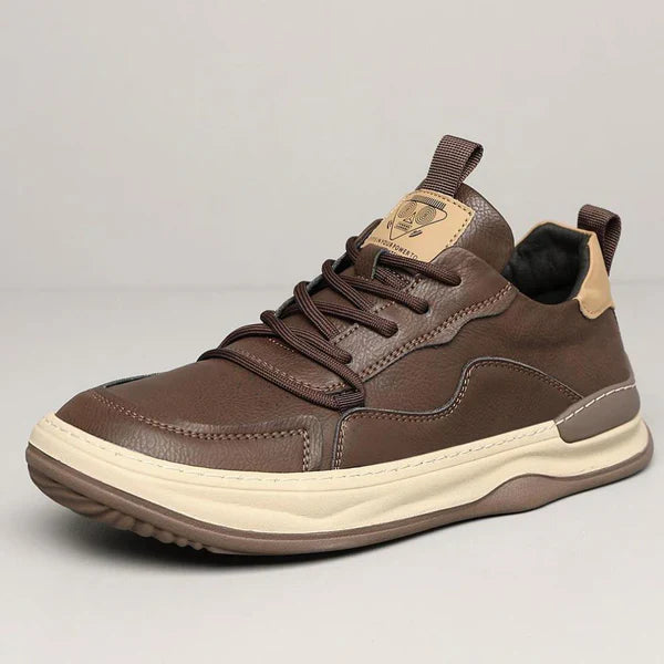 HENRY - SCHUHE AUS LEDER