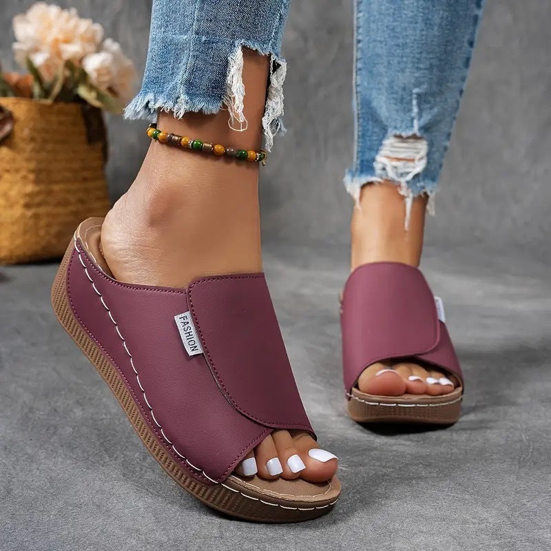 Sandra - Sandalen für Frauen