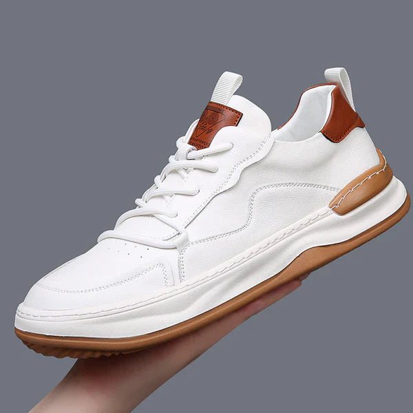HENRY - SCHUHE AUS LEDER