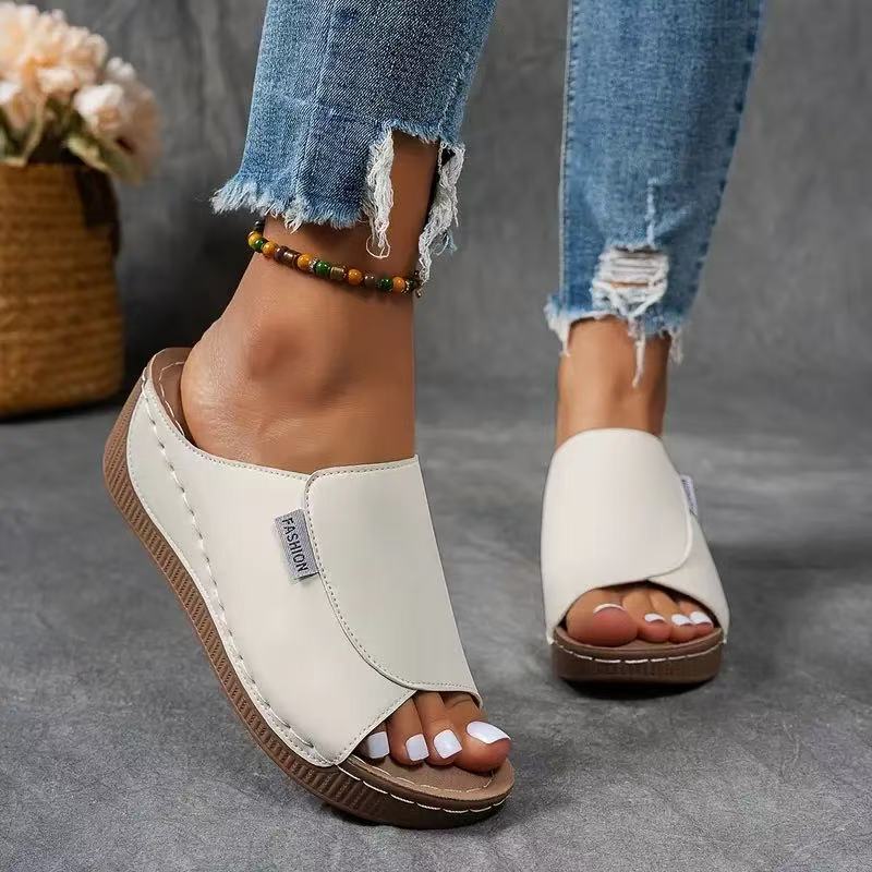 Sandra - Sandalen für Frauen