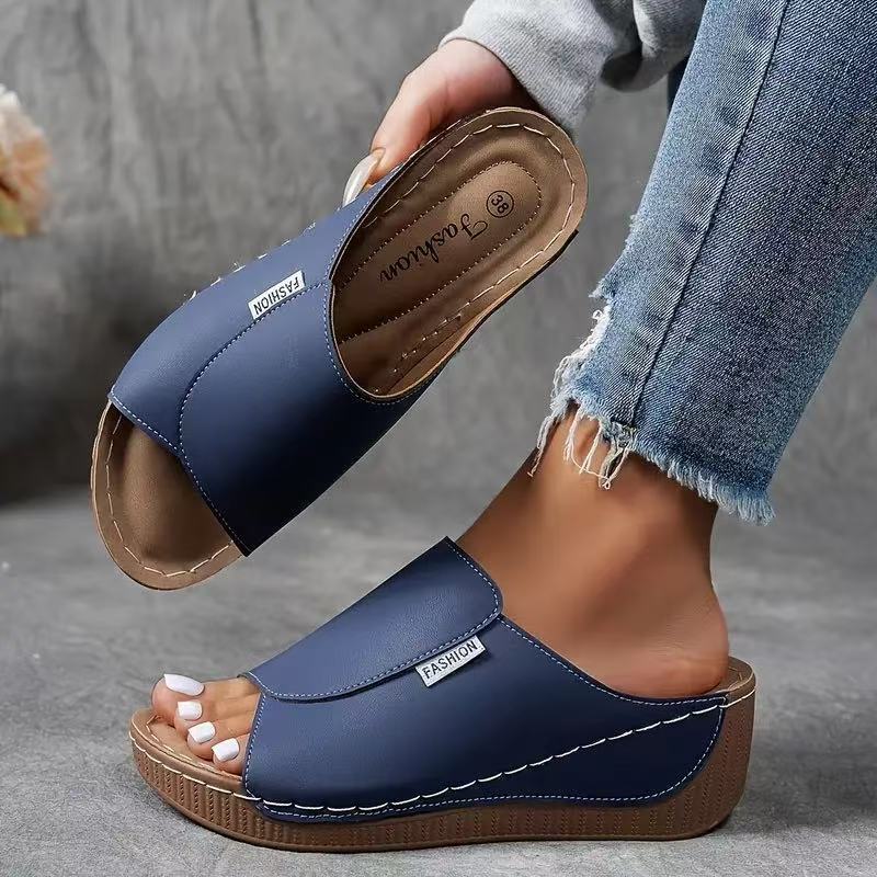 Sandra - Sandalen für Frauen