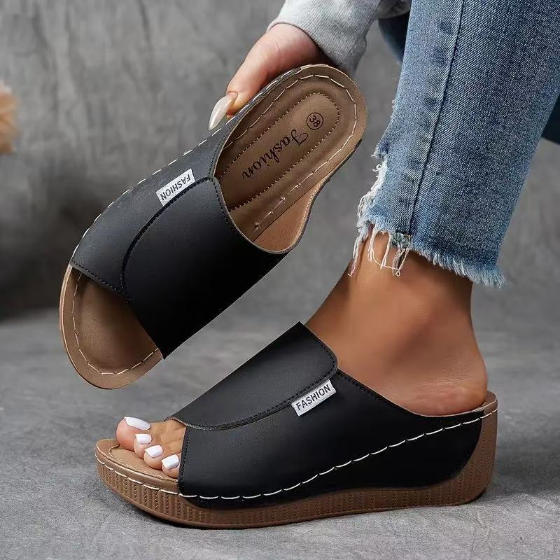 Sandra - Sandalen für Frauen