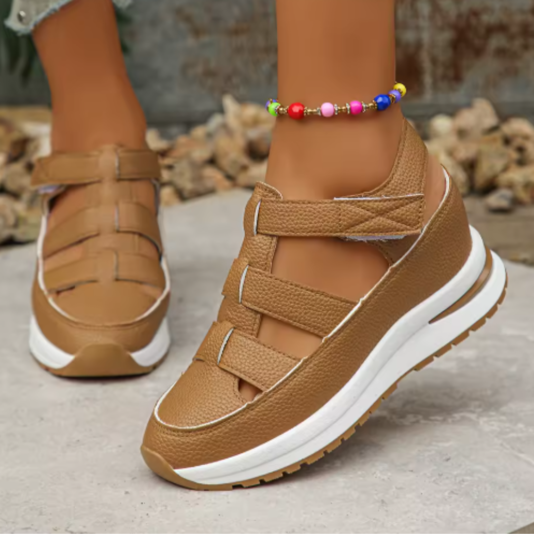 Noor™ I Orthopädische Sandalen für Damen