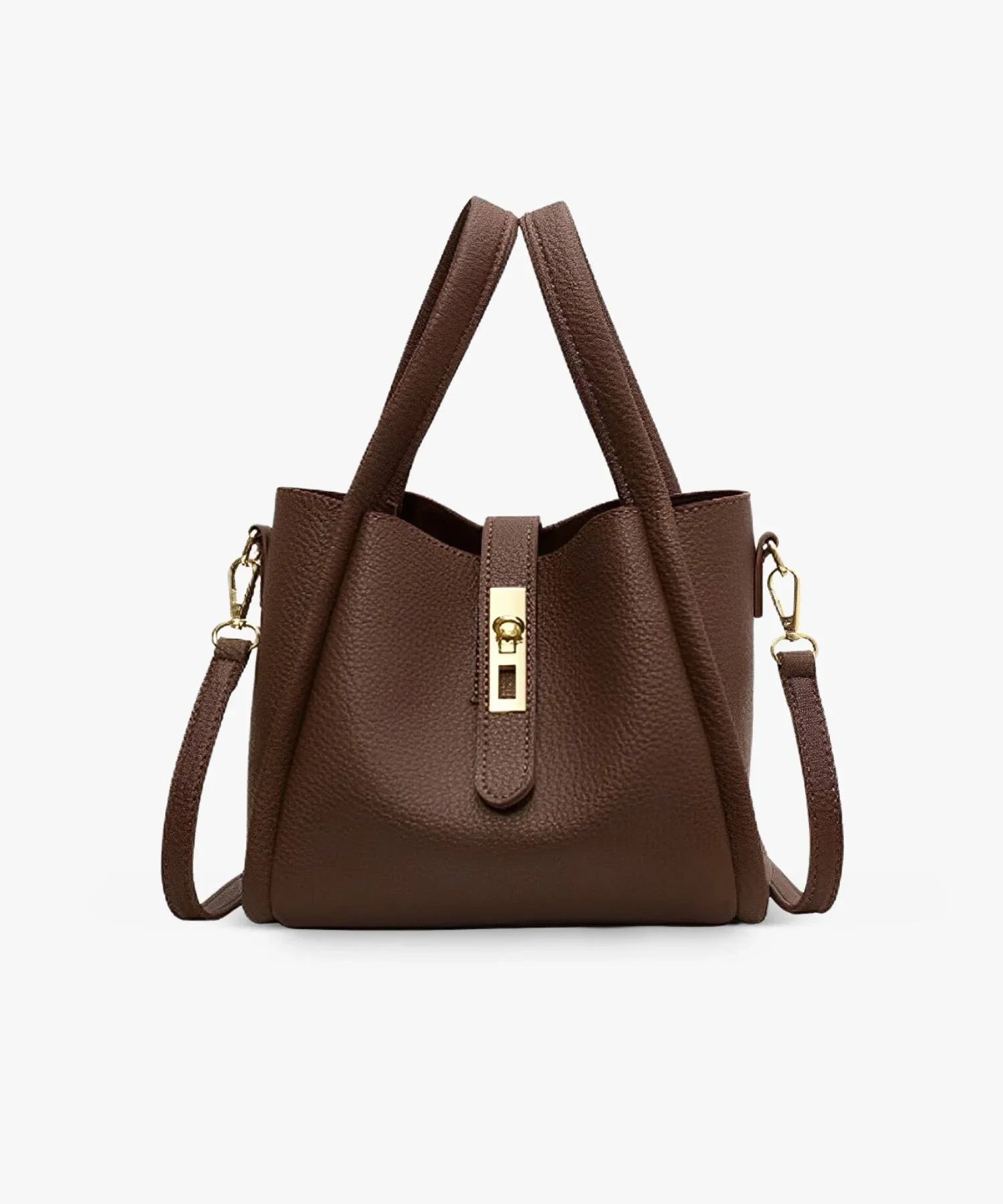 JOANNA - Ledertasche