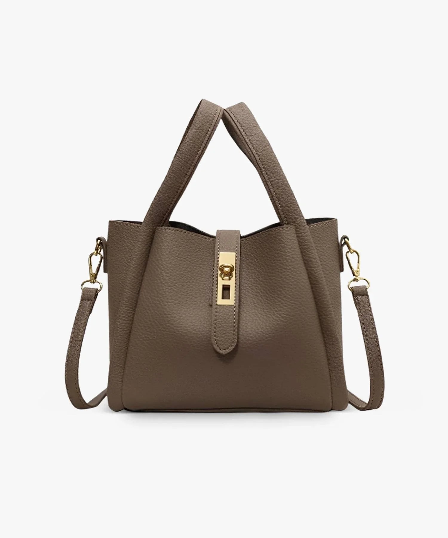 JOANNA - Ledertasche