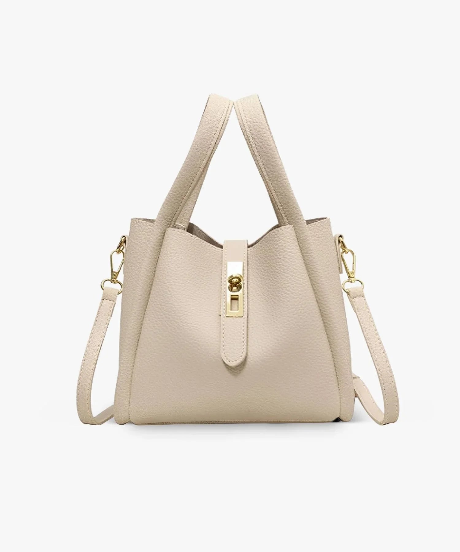 JOANNA - Ledertasche