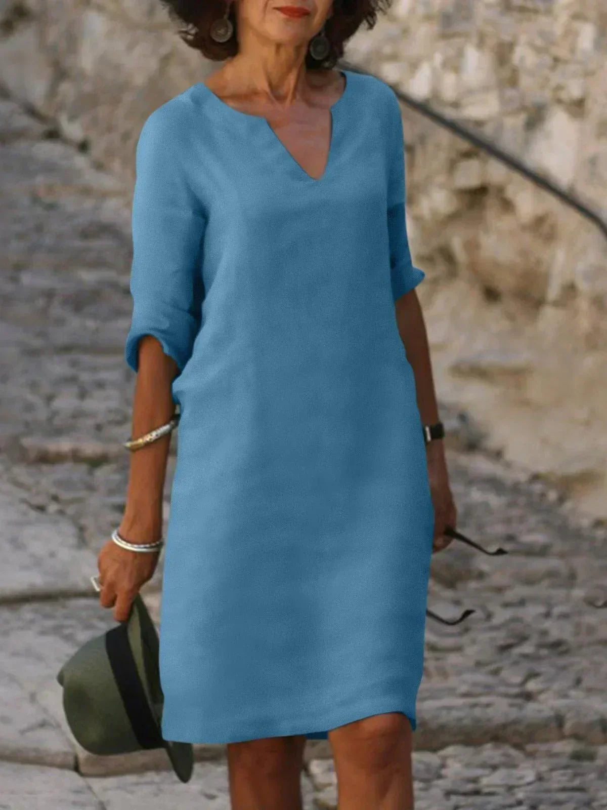 Dagmar | Elegantes Kleid