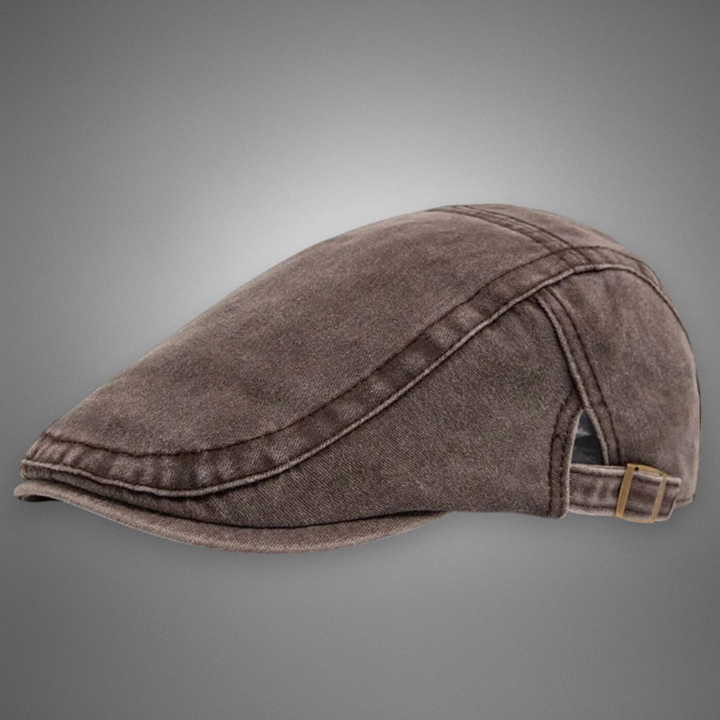 Lennart™ I Vintage Barett