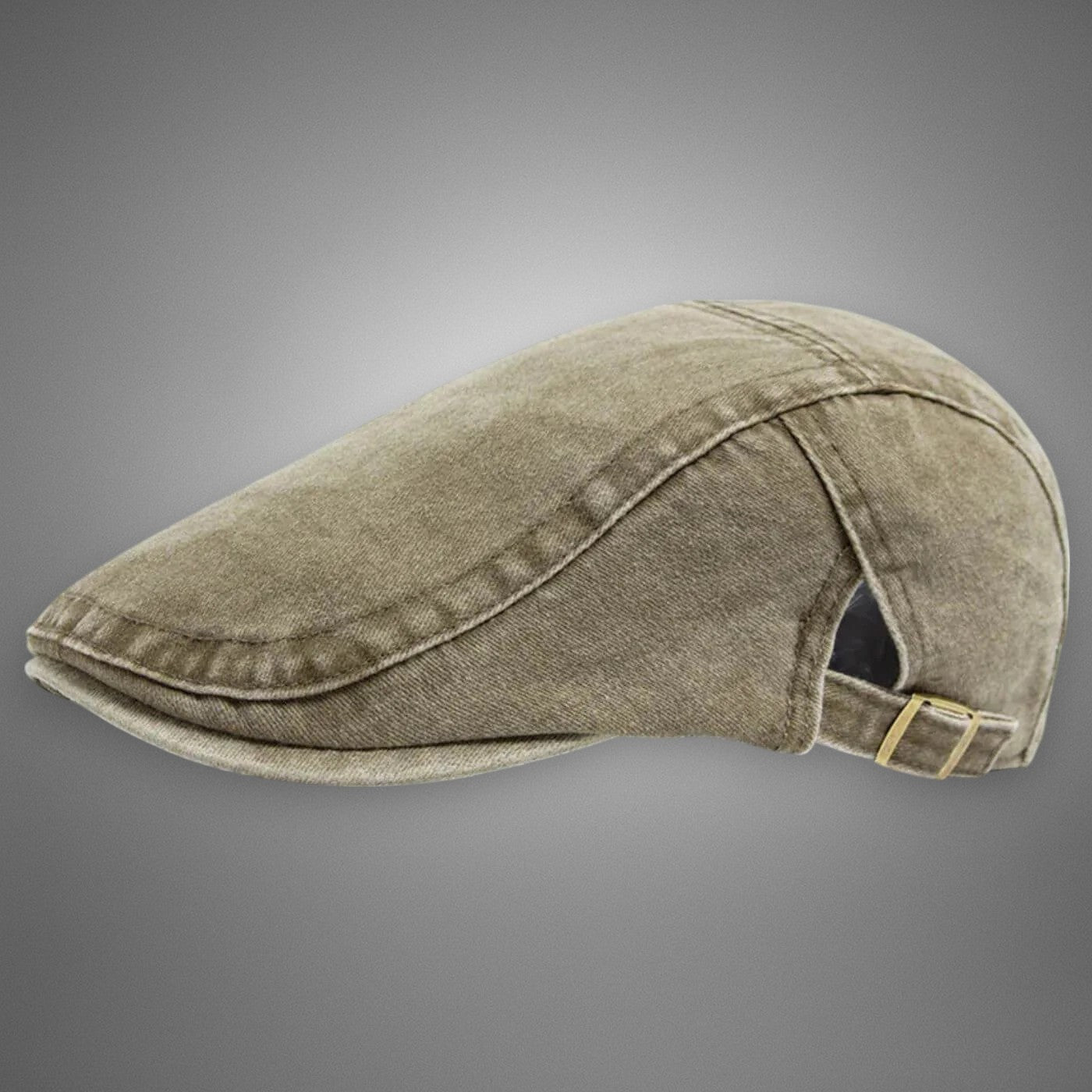 Lennart™ I Vintage Barett