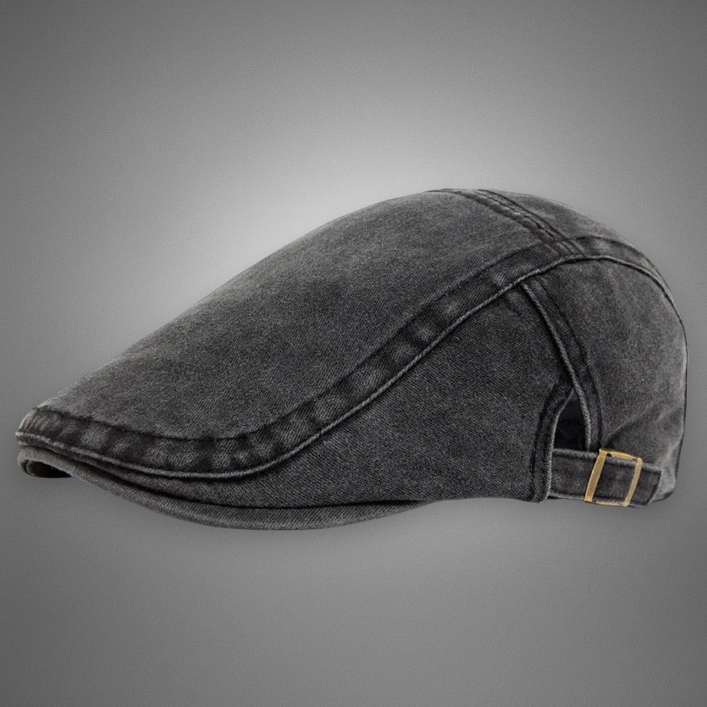 Lennart™ I Vintage Barett