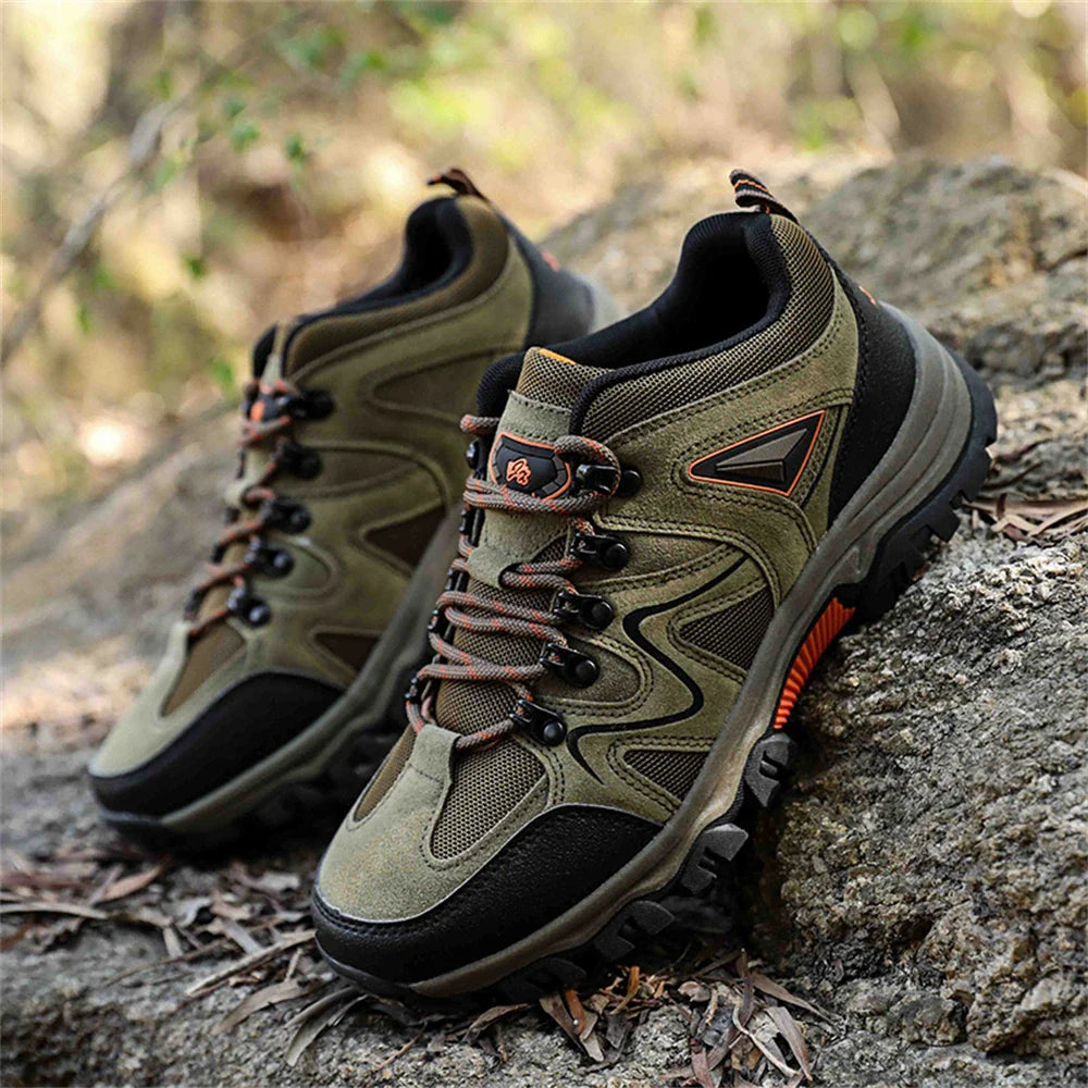 ThermoOrtho™ - Orthopädische Herrenschuhe