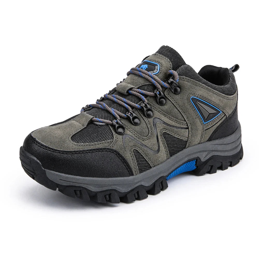 ThermoOrtho™ - Orthopädische Herrenschuhe