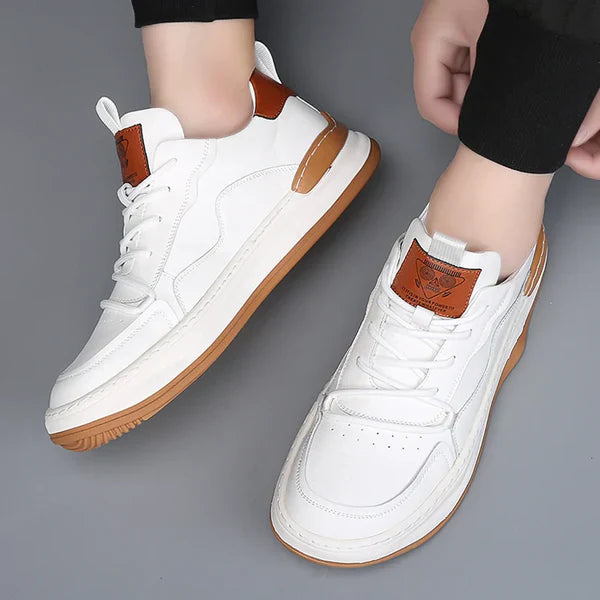 HENRY - SCHUHE AUS LEDER