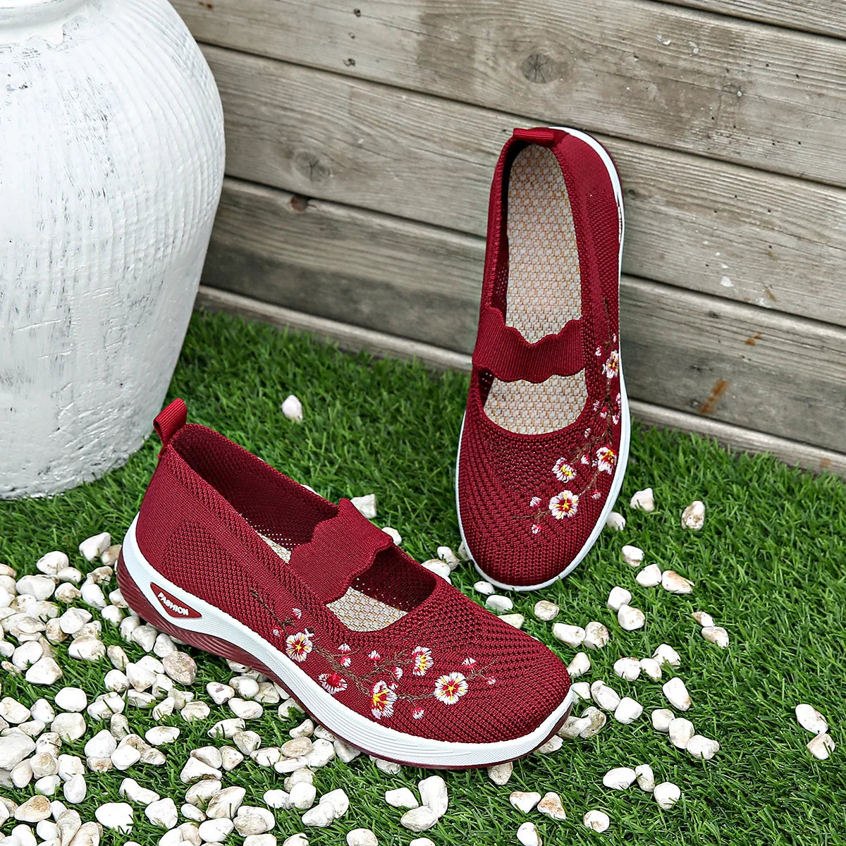 Esther - Orthopädische Schuhe