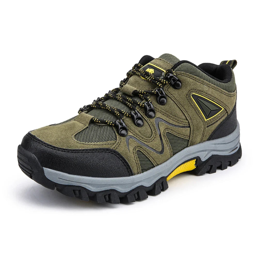 ThermoOrtho™ - Orthopädische Herrenschuhe