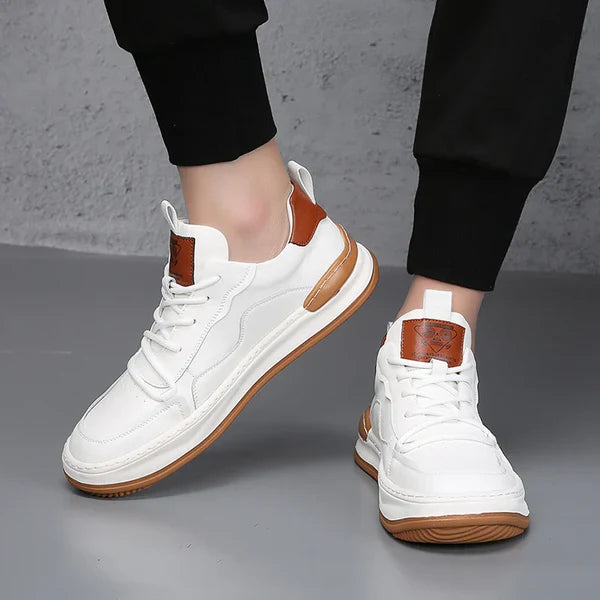 HENRY - SCHUHE AUS LEDER