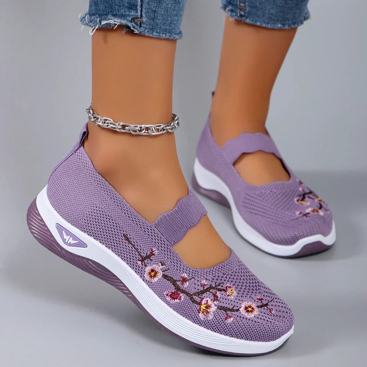 Esther - Orthopädische Schuhe