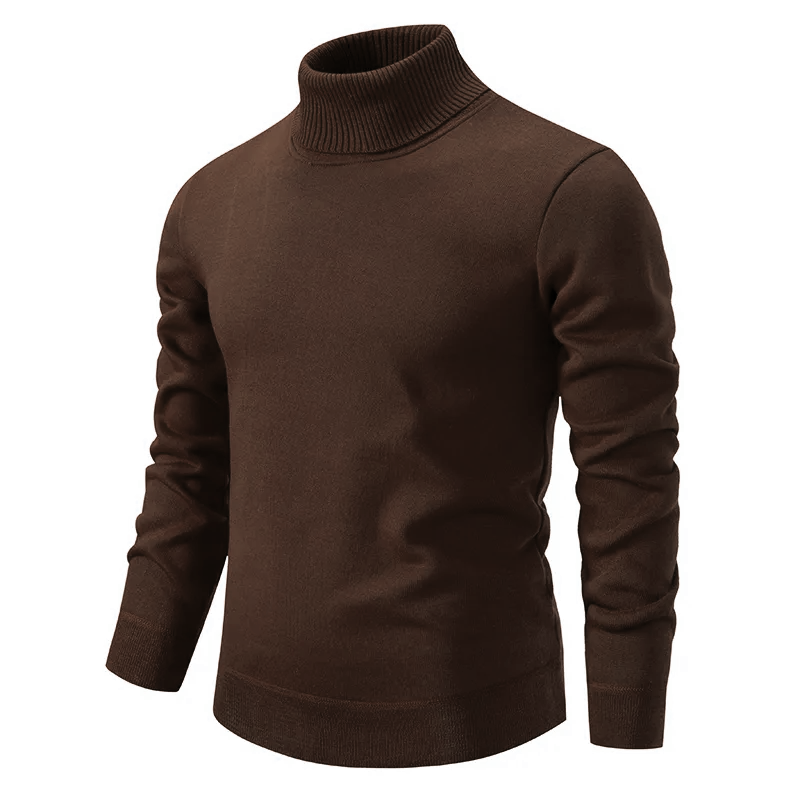 Barro - Weicher Wollpulli für Männer