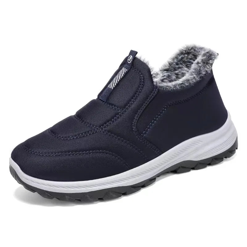 ThermoOrtho™ - Orthopädische Herrenschuhe