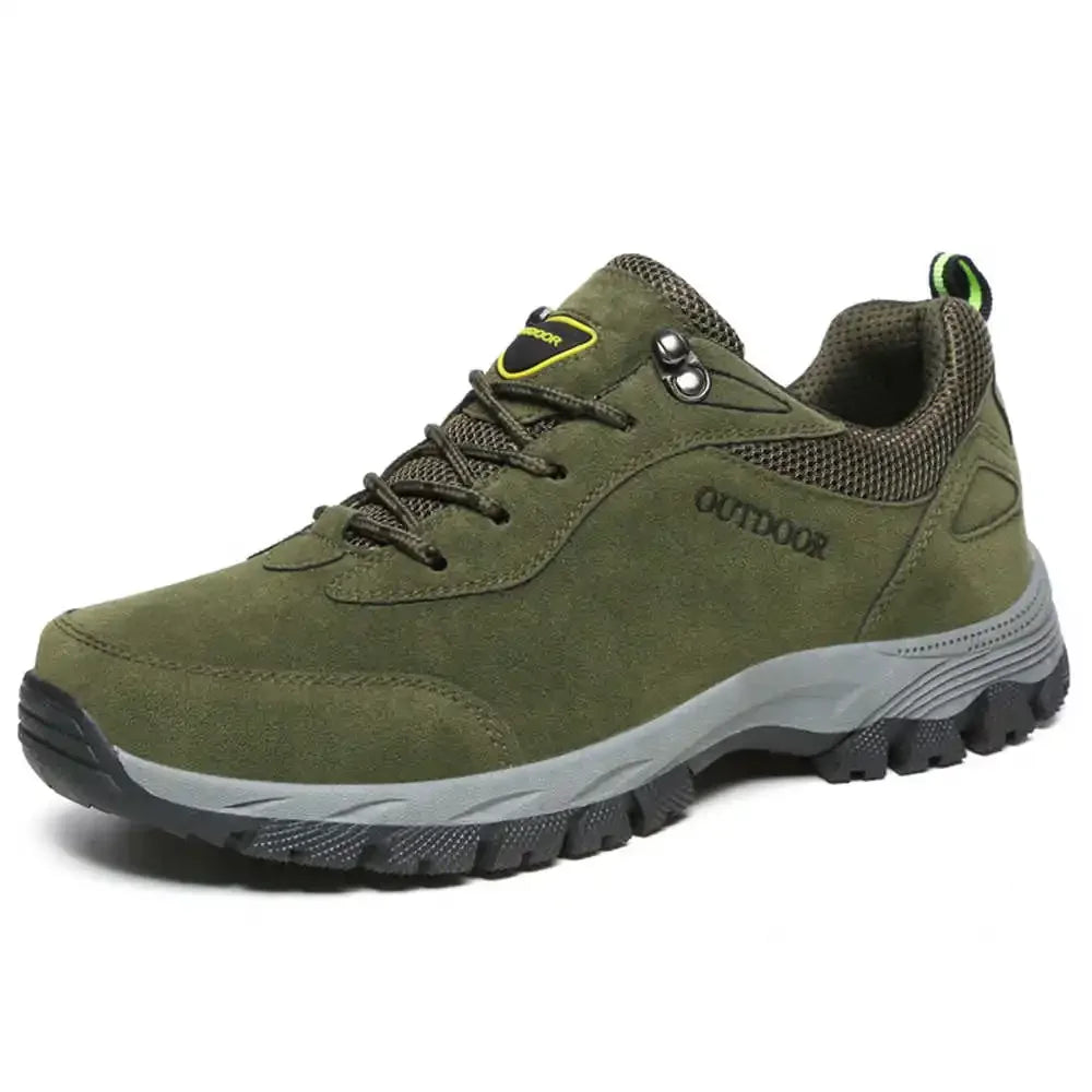 ThermoOrtho™ - Orthopädische Herrenschuhe