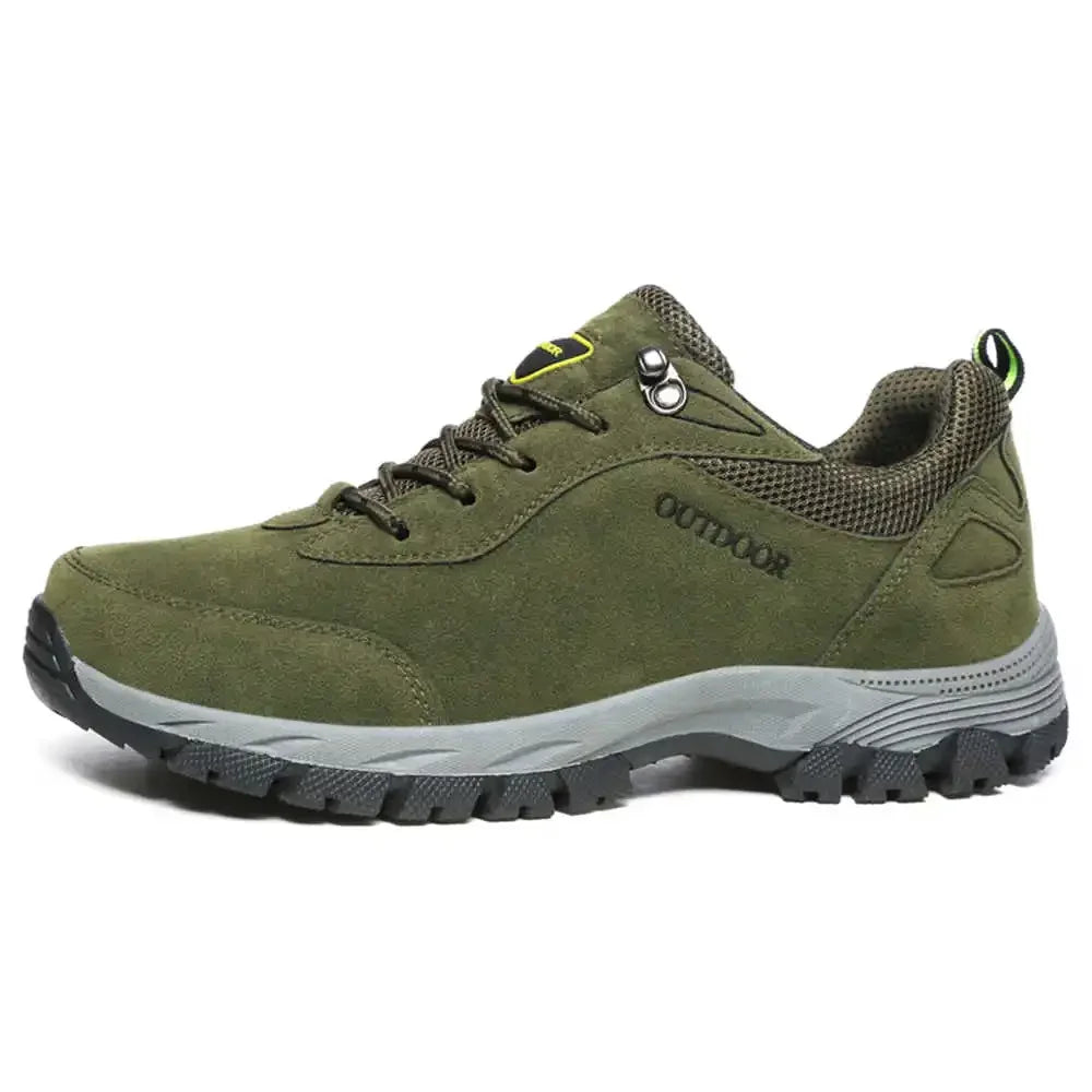 ThermoOrtho™ - Orthopädische Herrenschuhe