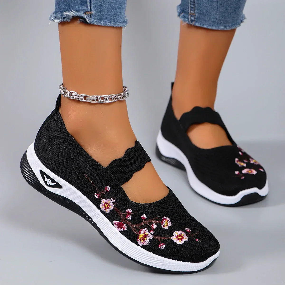 Esther - Orthopädische Schuhe