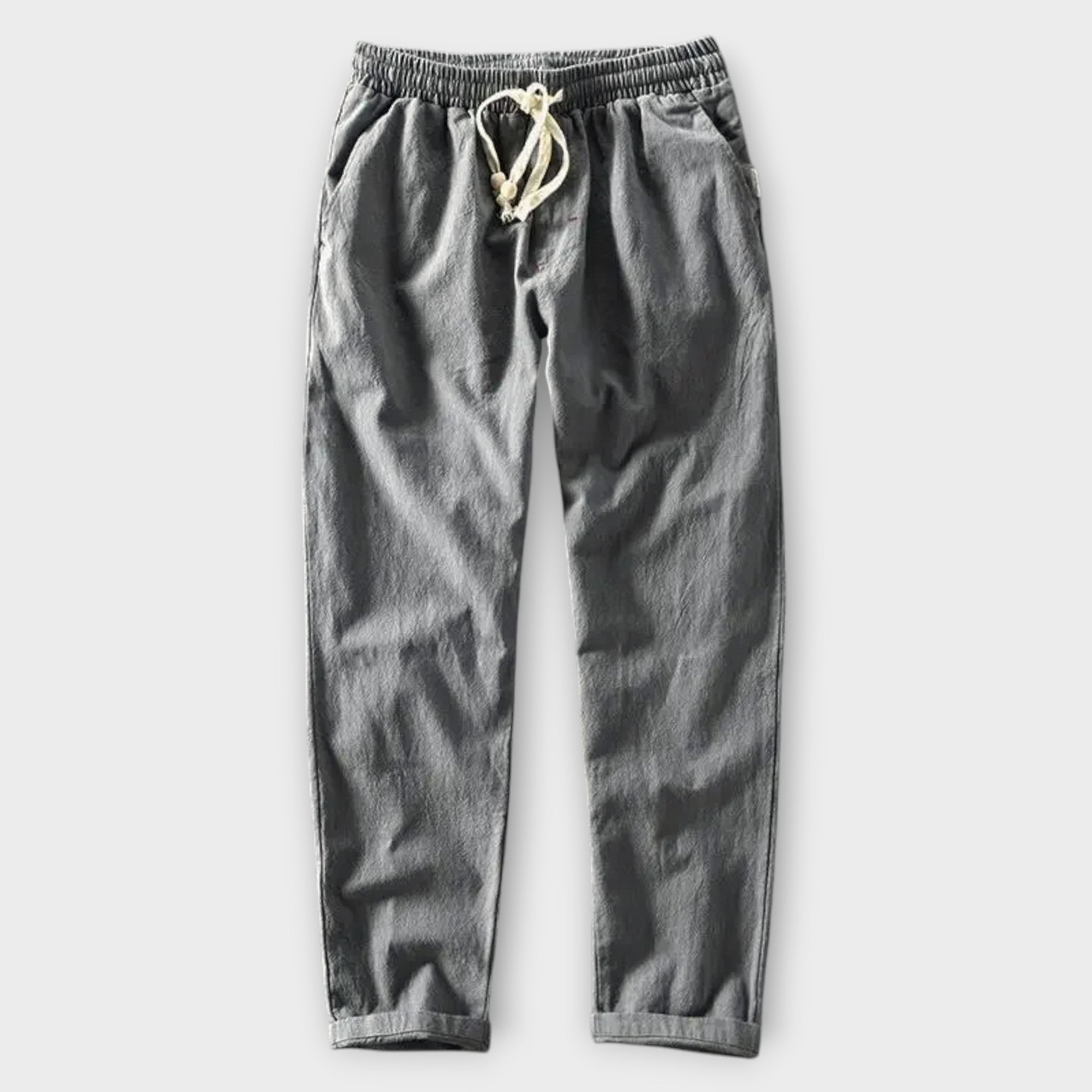 Toby | Summer Trousers