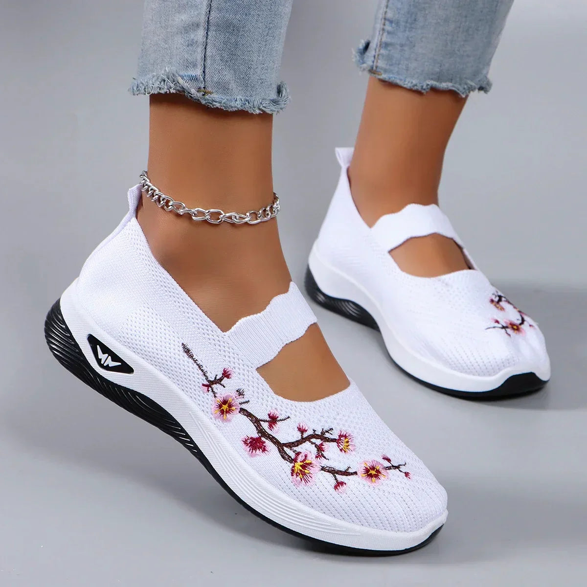 Esther - Orthopädische Schuhe
