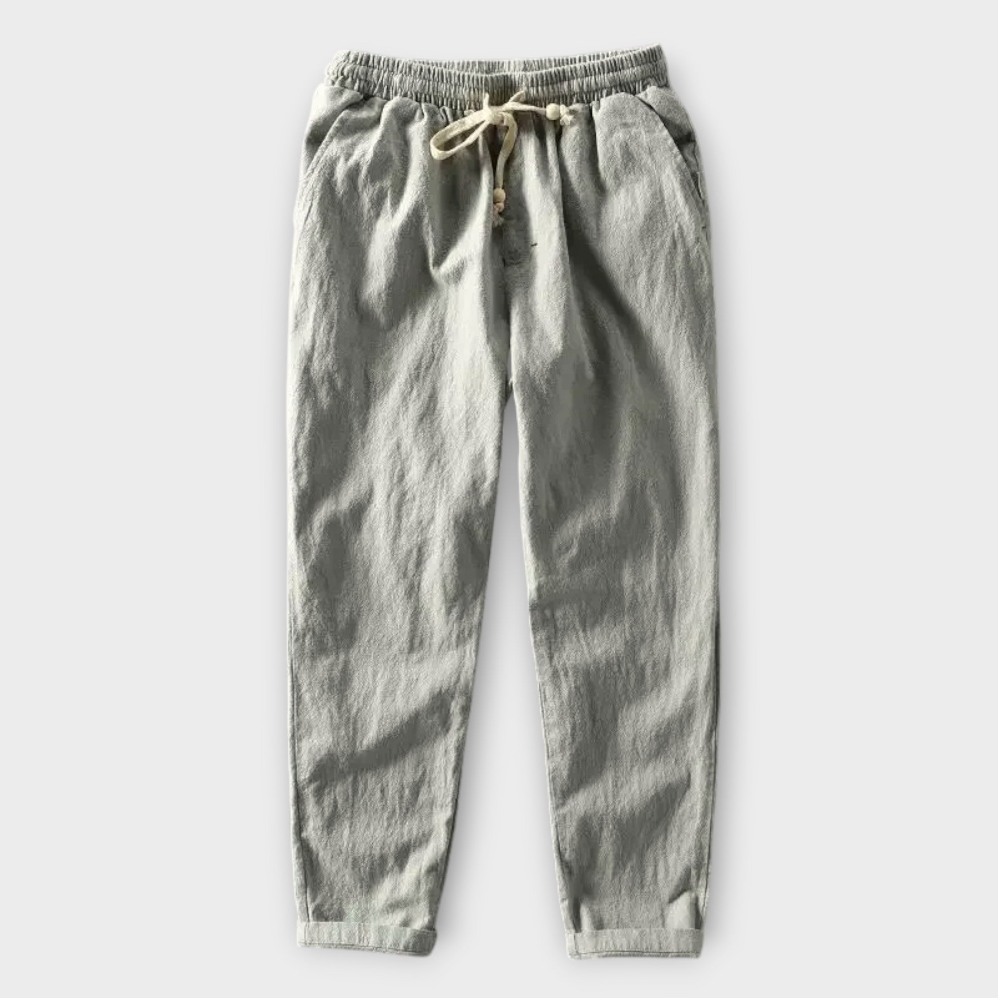 Toby | Summer Trousers