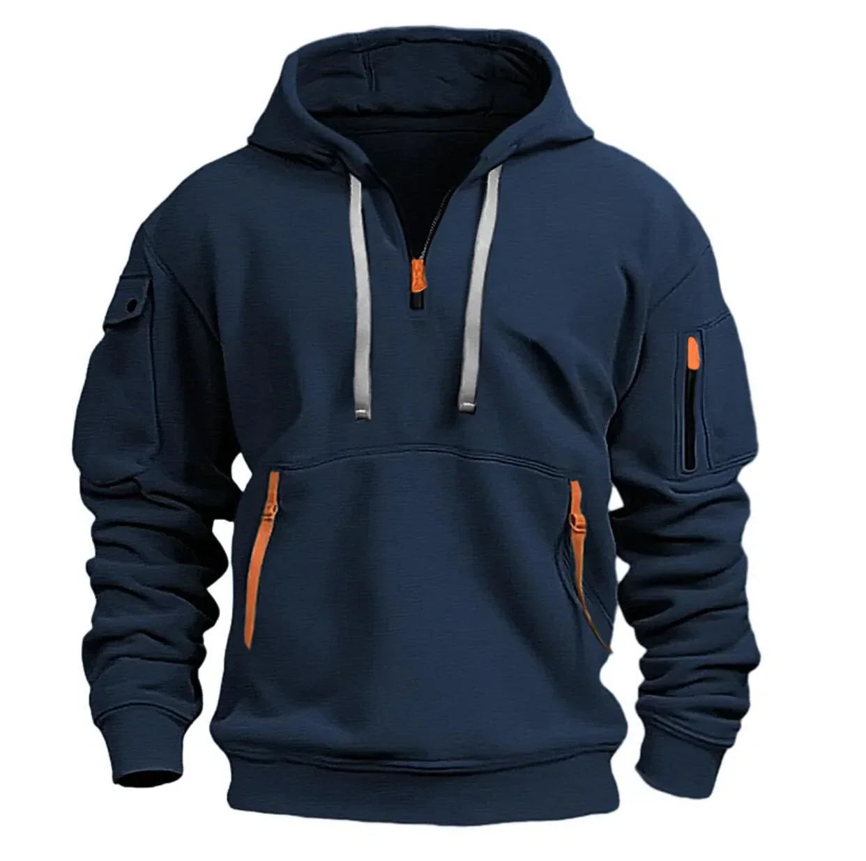 LUCAS - Arbeit Trikot