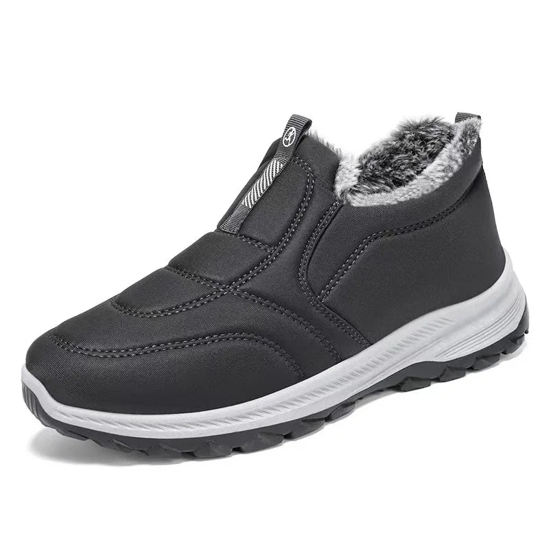 ThermoOrtho™ - Orthopädische Herrenschuhe