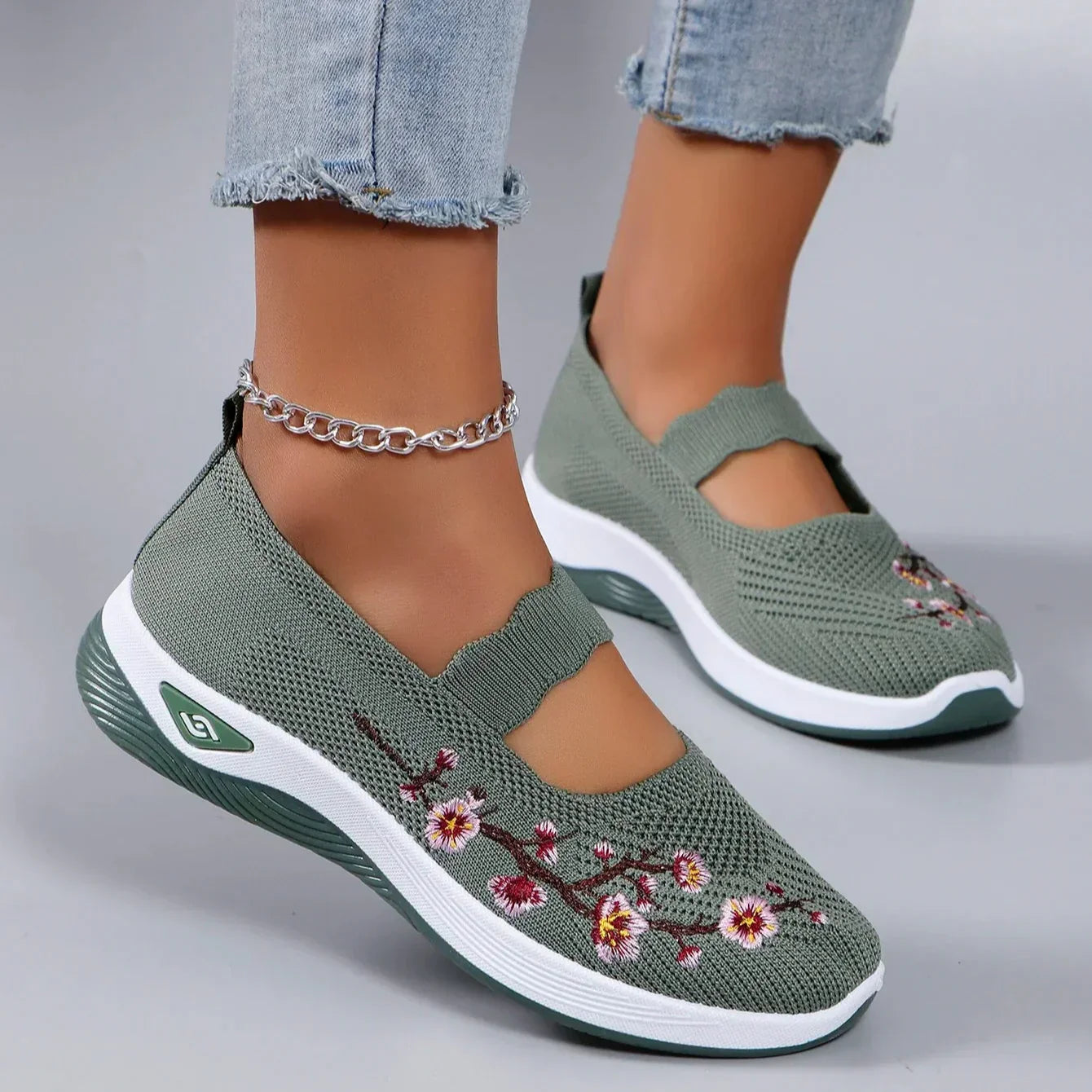 Esther - Orthopädische Schuhe