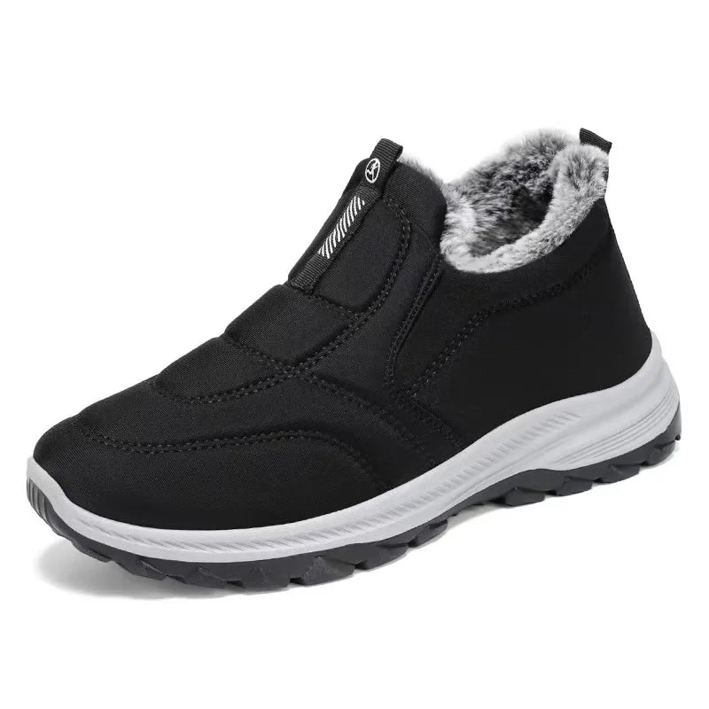ThermoOrtho™ - Orthopädische Herrenschuhe
