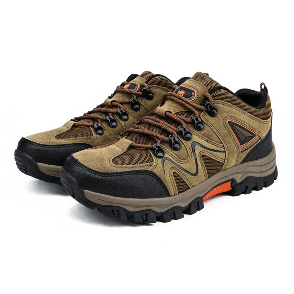 ThermoOrtho™ - Orthopädische Herrenschuhe