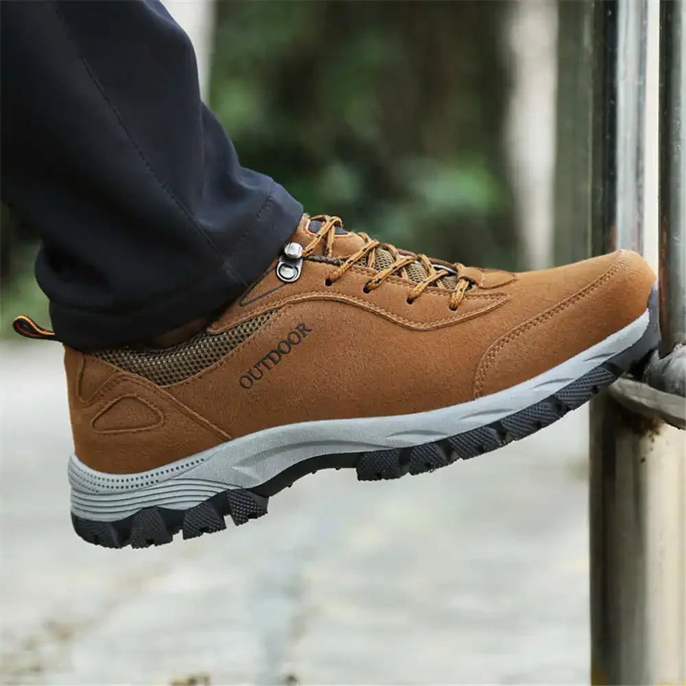 ThermoOrtho™ - Orthopädische Herrenschuhe