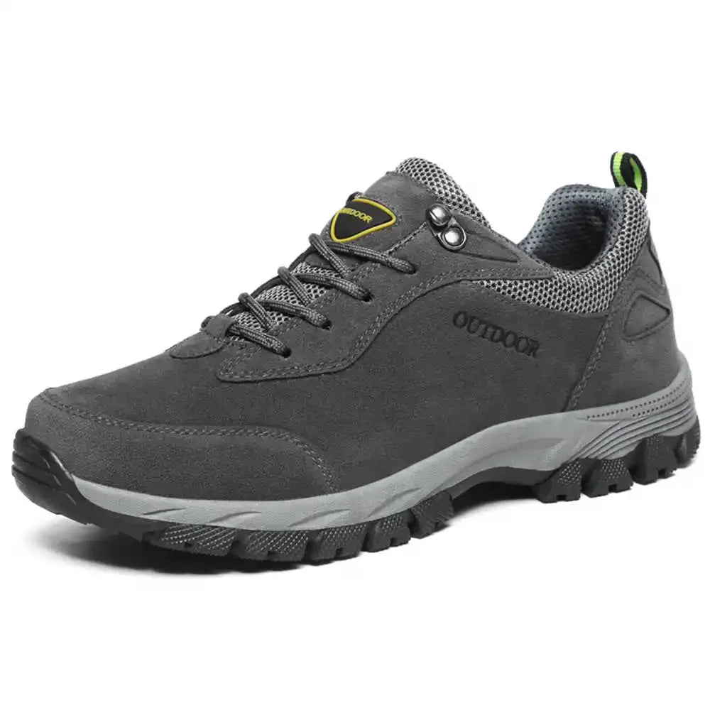 ThermoOrtho™ - Orthopädische Herrenschuhe