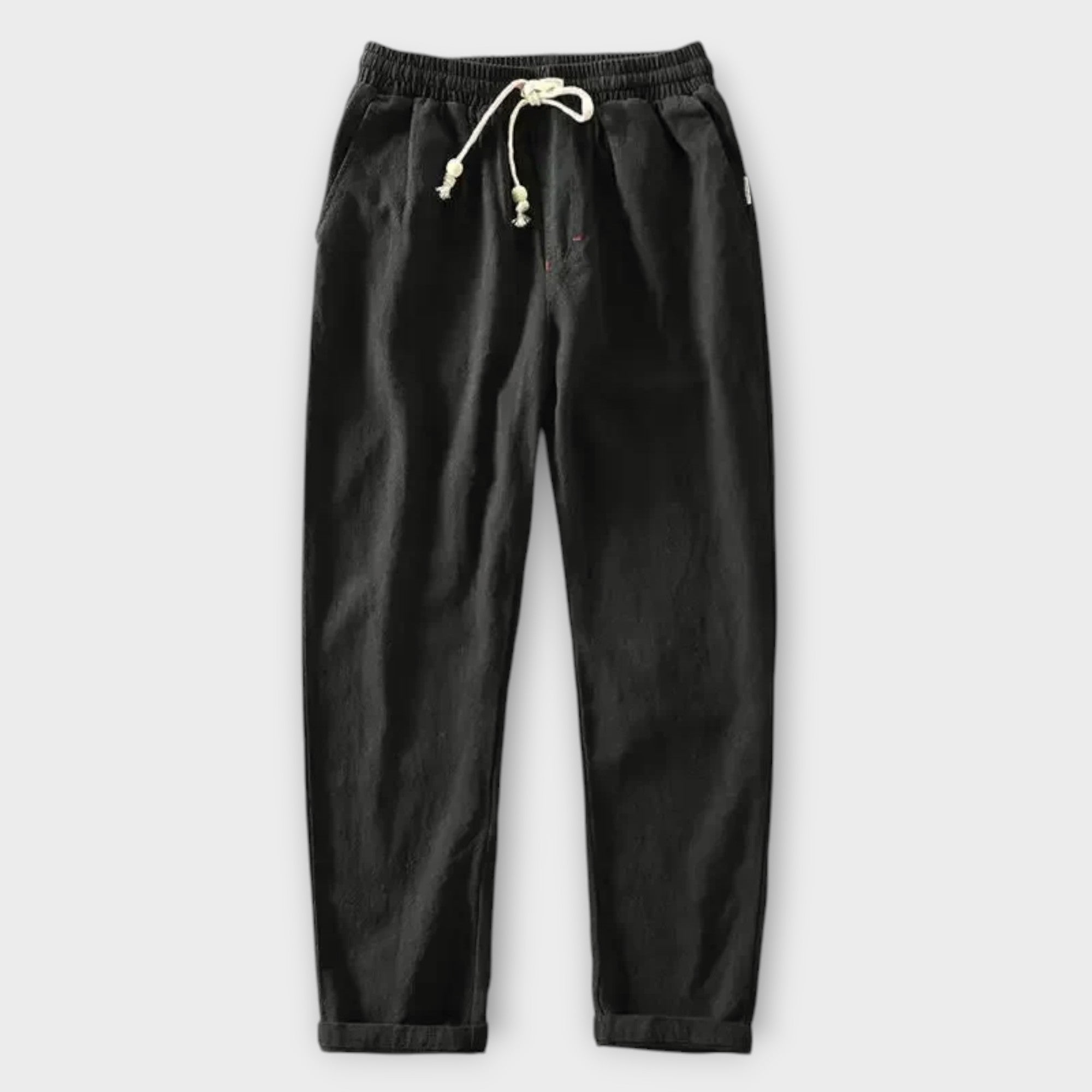 Toby | Summer Trousers