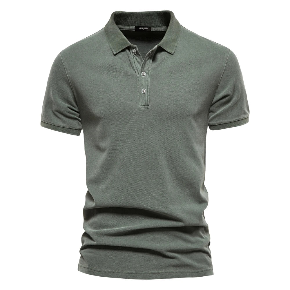 Glamvill™ | Herren Polo