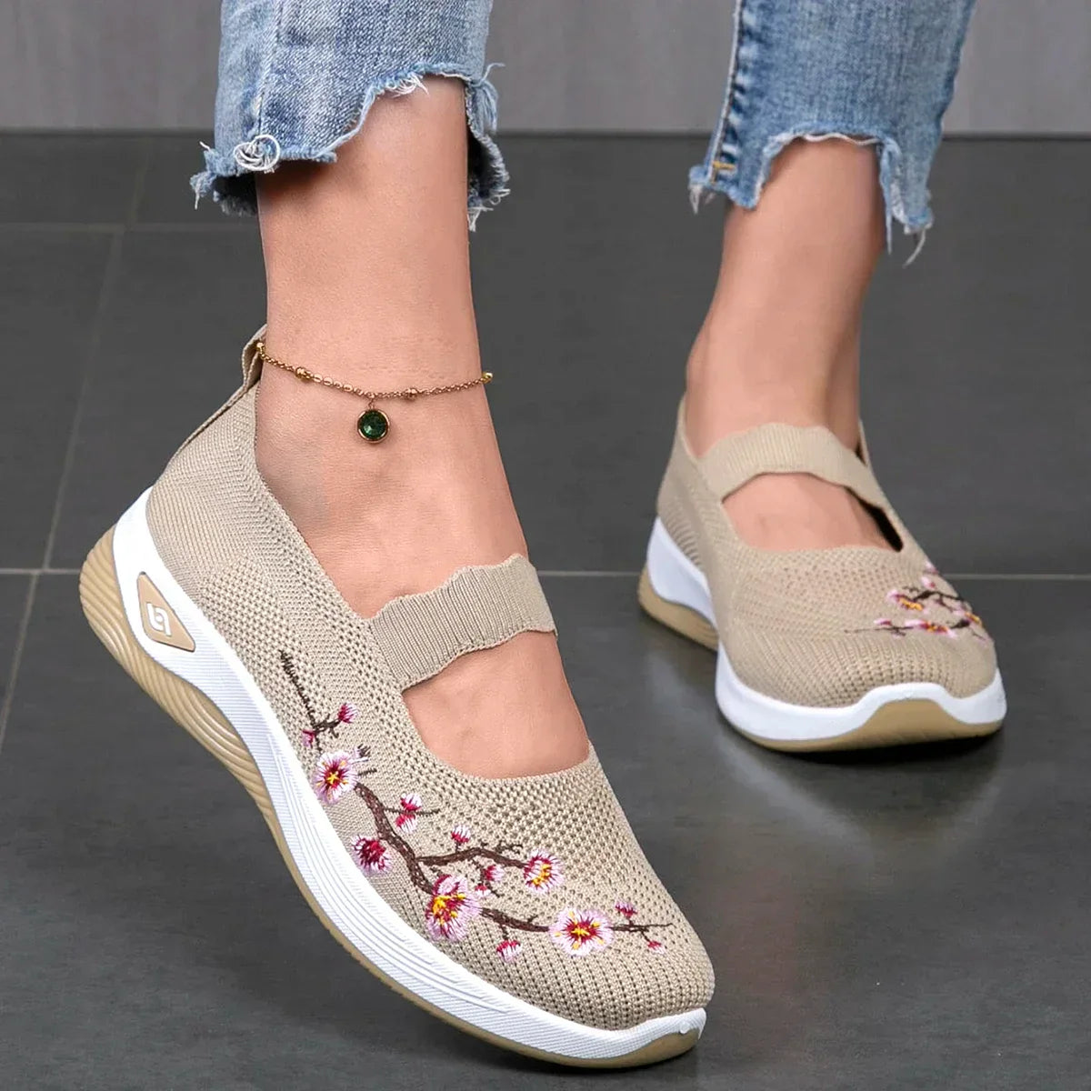 Esther - Orthopädische Schuhe