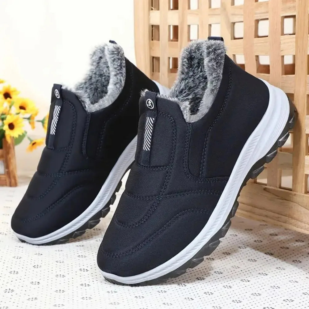 ThermoOrtho™ - Orthopädische Herrenschuhe