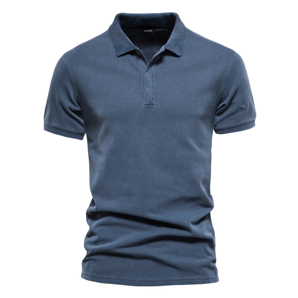 Glamvill™ | Herren Polo