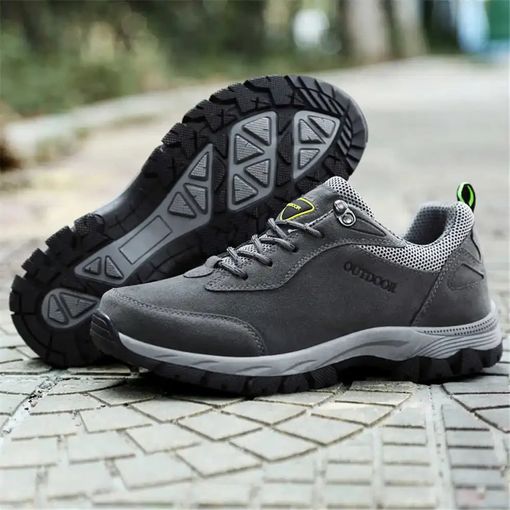 ThermoOrtho™ - Orthopädische Herrenschuhe