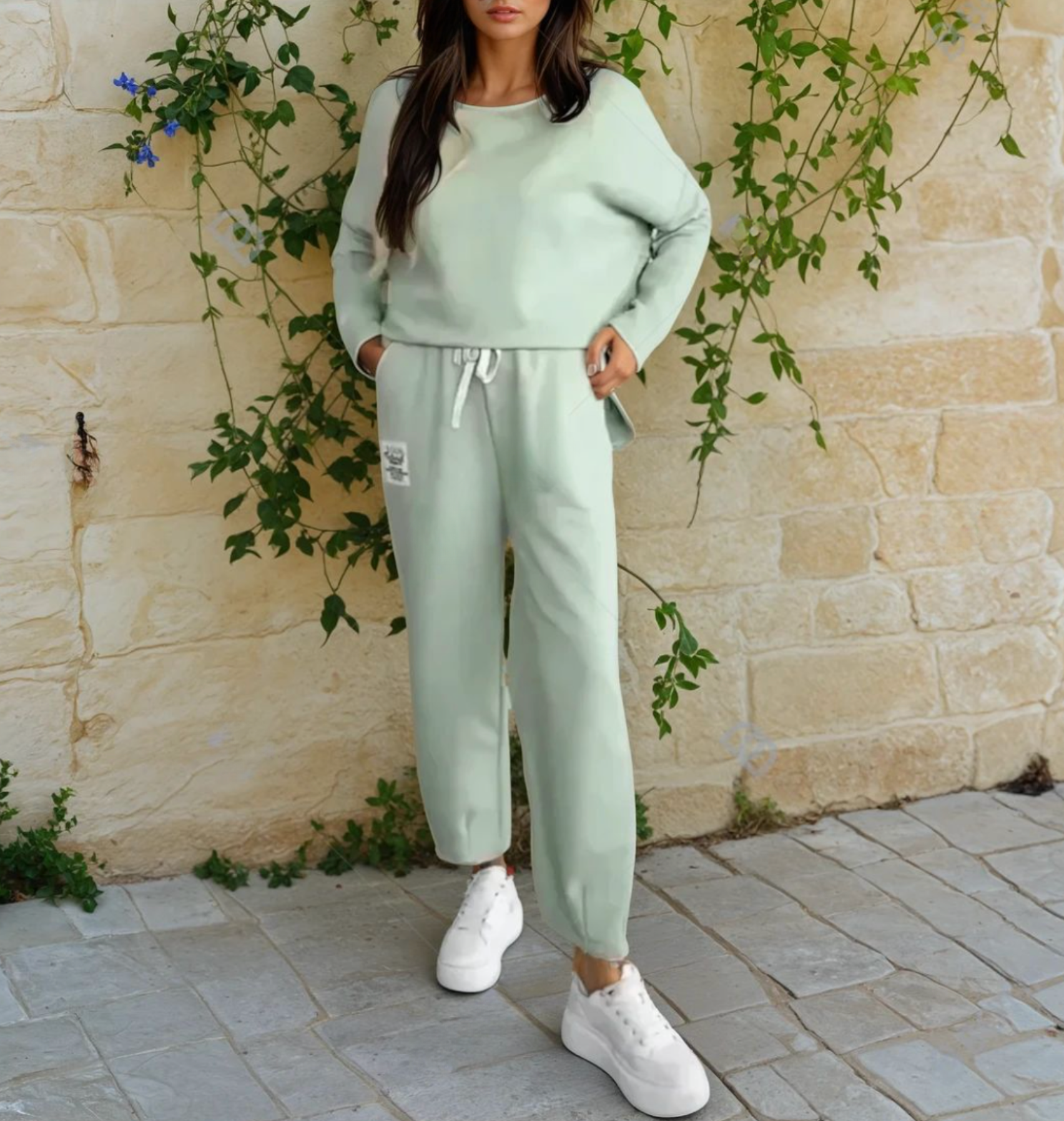 SereneWear – Butterweich & Elegant