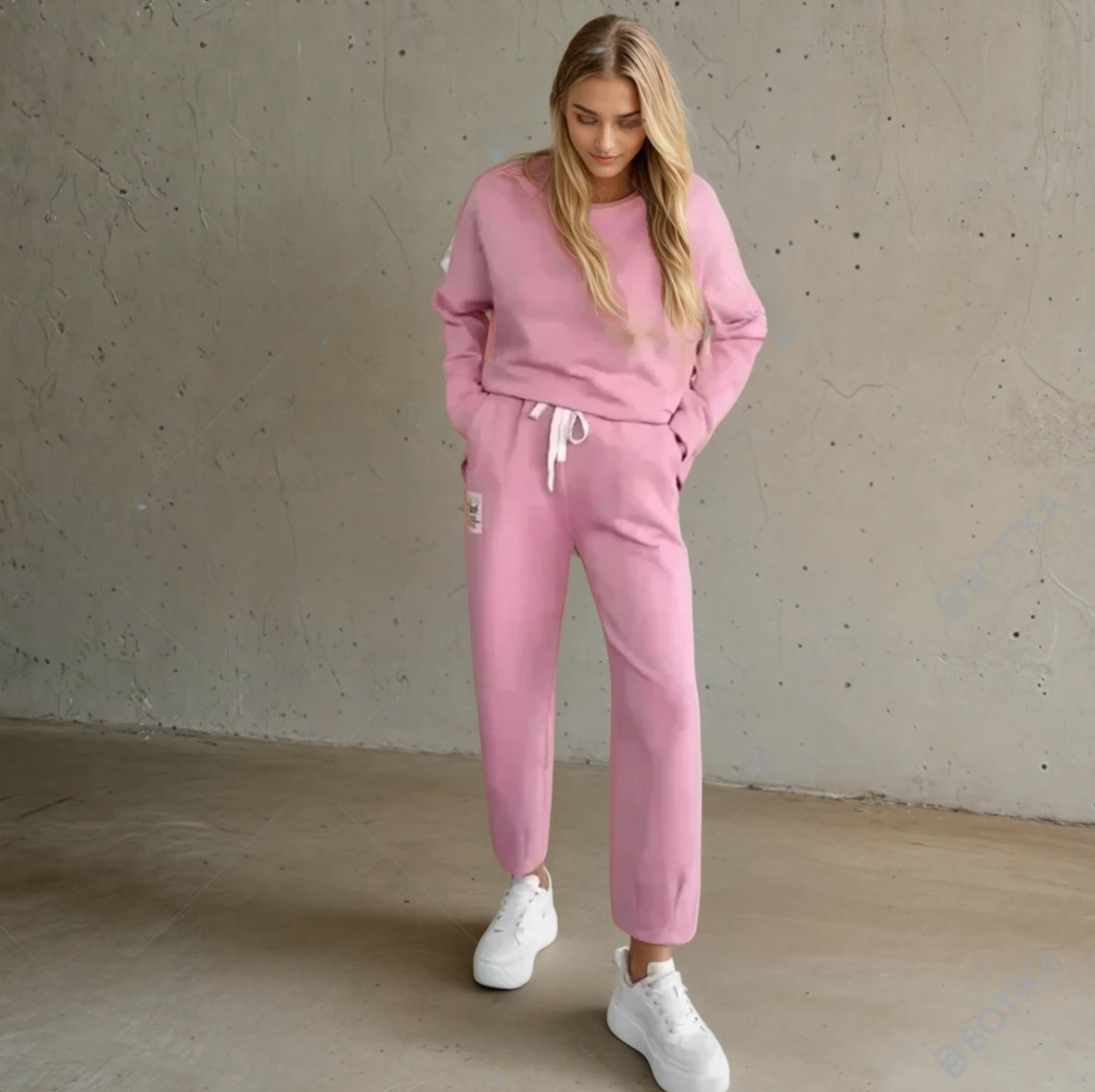 SereneWear – Butterweich & Elegant