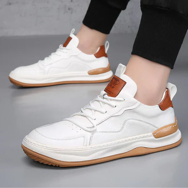 HENRY - SCHUHE AUS LEDER