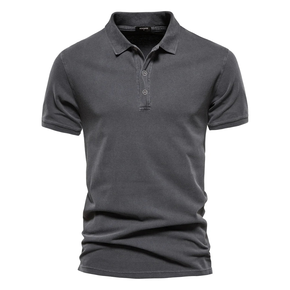 Glamvill™ | Herren Polo