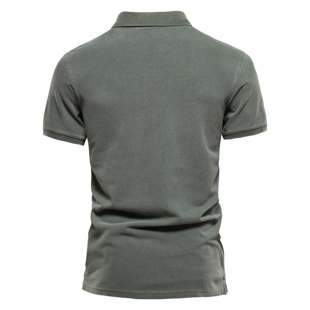 Glamvill™ | Herren Polo