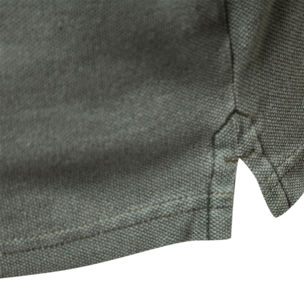 Glamvill™ | Herren Polo