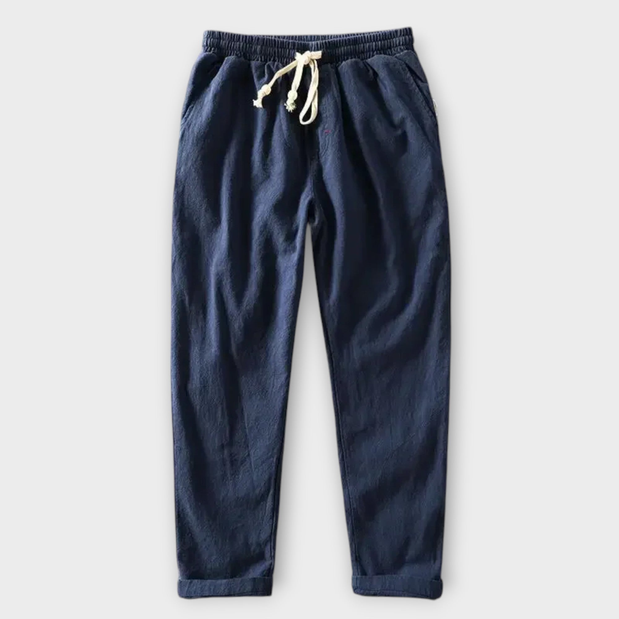 Toby | Summer Trousers
